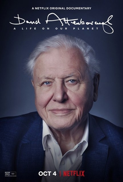 David Attenborough: Życie na naszej planecie / David Attenborough: A Life on Our Planet (2020) MULTi.2160p.NF.WEB-DL.DD.5.1.x265-PTRG | Lektor i Napisy PL