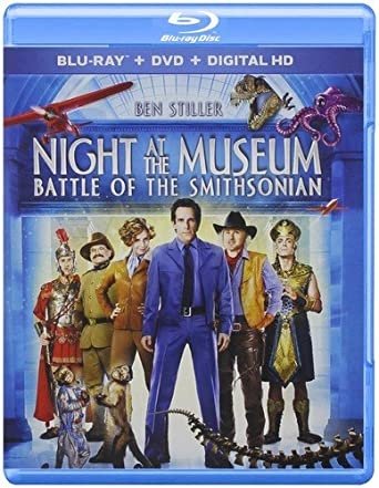 Noc w muzeum 2 / Night at the Museum 2: Battle of the Smithsonian (2009) MULTi.1080p.REMUX.BluRay.AVC.DTS-HD.MA.5.1-Izyk | Dubbing i Napisy PL