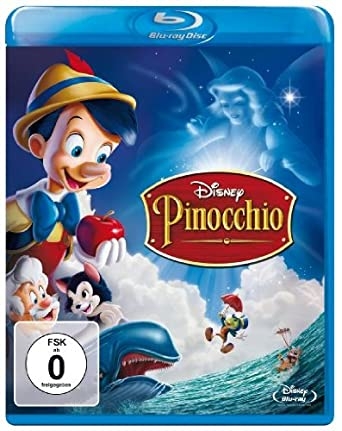 Pinokio / Pinocchio (1940) MULTi.1080p.REMUX.BluRay.AVC.DTS-HD.MA.7.1-Izyk | Dubbing i Napisy PL