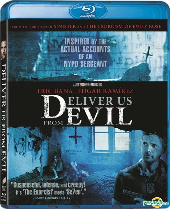 Zbaw nas ode złego / Deliver Us from Evil (2014) MULTi.1080p.REMUX.BluRay.AVC.DTS-HD.MA.5.1-Izyk | Lektor i Napisy PL