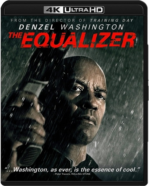 Bez litości / The Equalizer (2014) 2160p.UHD.Blu-ray.HEVC.TrueHD.7.1.Atmos-WhiteRhino | Lektor i Napisy PL