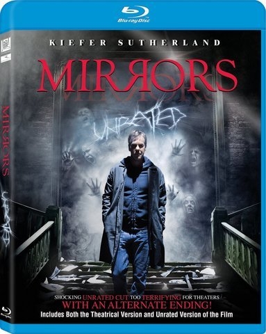Lustra / Mirrors (2008) 1080p.Blu-ray.AVC.DTS-HD.HR.5.1-BLUEBIRD | Lektor i Napisy PL