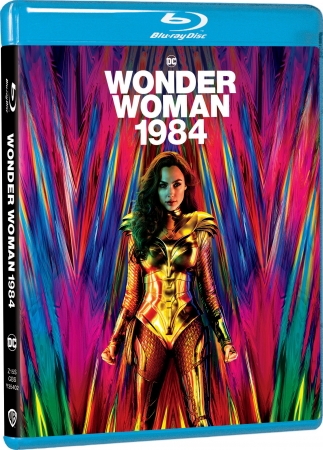 Wonder Woman 1984 (2020) MULTI.1080p.BluRay.x264-KLiO / Lektor, Dubbing i Napisy PL