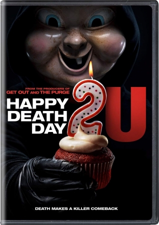 Śmierć nadejdzie dziś 2 / Happy Death Day 2U (2019) MULTi.2160p.WEB-DL.DD+5.1.HDR.H.265-Izyk | LEKTOR i NAPISY PL