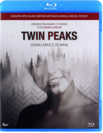 Miasteczko Twin Peaks. Ogniu krocz za mną / Twin Peaks: Fire Walk with Me (1992) MULTi.1080p.REMUX.BluRay.AVC.DTS-Izyk | Lektor i Napisy PL