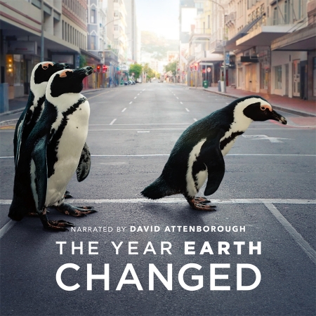 Rok, który odmienił świat / The Year Earth Changed (2021) PLSUB.HDR.2160p.WEB.H265-NAISU | Napisy PL