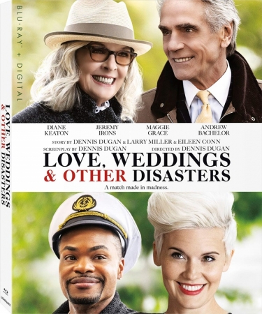 Miłość ślub i inne nieszczęścia / Love, Weddings & Other Disasters (2020) DUAL.1080p.BluRay.REMUX.AVC.DTS-HD.MA.5.1-P2P / Lektor i Napisy PL