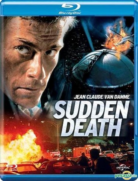 Nagła śmierć / Sudden Death (1995) MULTi.1080p.REMUX.BluRay.VC-1.DTS-HD.MA.5.1-Izyk | Lektor i Napisy PL