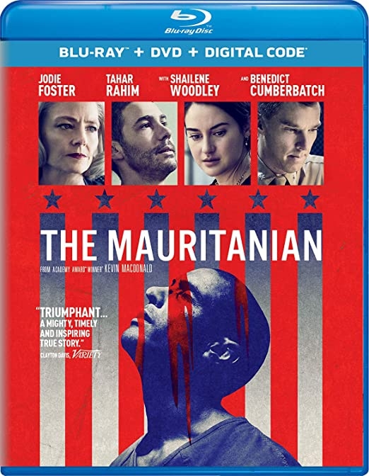 Mauretańczyk / The Mauritanian (2021) MULTi.1080p.BluRay.REMUX.AVC.DTS-HD.MA.5.1-Izyk | Lektor i Napisy PL