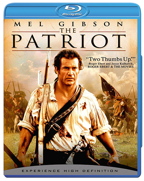 Patriota / The Patriot (2000) Extended.Cut.MULTi.1080p.REMUX.BluRay.AVC.LPCM.5.1-Izyk | Lektor i Napisy PL
