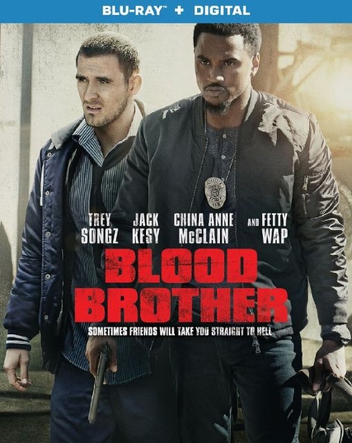 Bracia z ulicy / Blood Brother (2018) DUAL.1080p.BluRay.REMUX.AVC.DTS-HD.MA.5.1-P2P / Lektor i Napisy PL