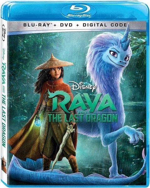 Raya i ostatni smok / Raya and the Last Dragon (2021) MULTi.1080p.BluRay.REMUX.AVC.DTS-HD.MA.7.1-Izyk | Dubbing i Napisy PL