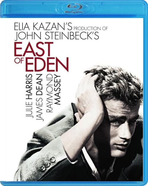 Na wschód od Edenu / East of Eden (1955) MULTi.1080p.REMUX.BluRay.AVC.DTS-HD.MA.5.1-Izyk | Lektor i Napisy PL