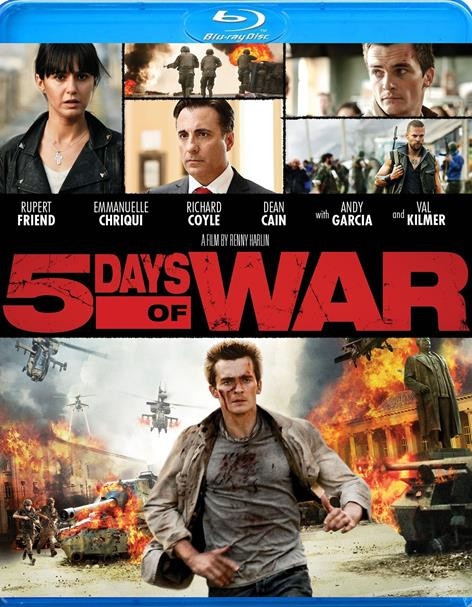 5 dni wojny / 5 Days of War (2010) MULTi.1080p.REMUX.BluRay.AVC.DTS-HD.MA.5.1-Izyk | Lektor i Napisy PL