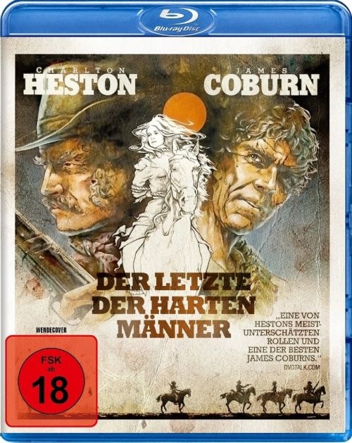 Pojedynek po latach / The Last Hard Men (1976) PL.1080p.BluRay.REMUX.AVC.DTS-HD.MA.2.0-WiNSTON66 / Lektor PL