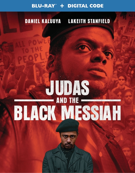 Judasz i Czarny Mesjasz / Judas and the Black Messia (2021) MULTi.1080p.BluRay.x264.DD5.1-K83 / Lektor i Napisy PL
