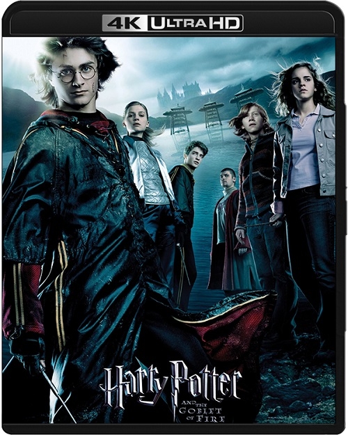 Harry Potter i Czara Ognia / Harry Potter and the Goblet of Fire (2005) MULTi.REMUX.2160p.UHD.Blu-ray.HDR.HEVC.DTS-X7.1-DENDA | DUBBING i NAPISY PL