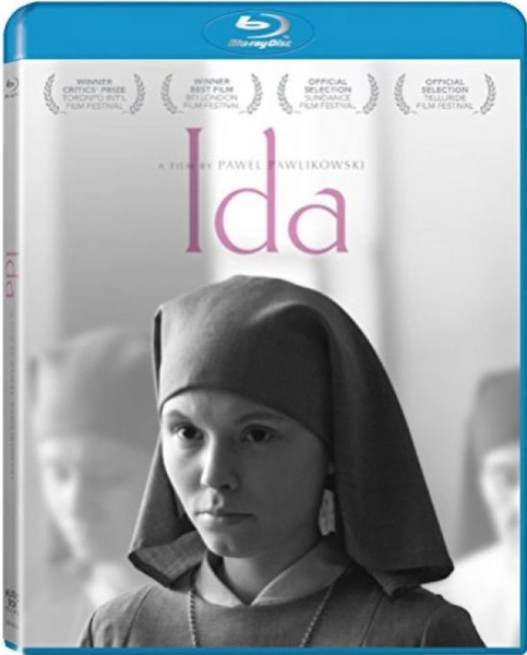 Ida (2013) 1080p.Blu-ray.Remux.AVC.DTS-HD.MA.5.1 - KRaLiMaRKo | Film  Polski