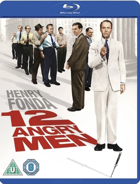 Dwunastu gniewnych ludzi / 12 Angry Men (1957) MULTi.1080p.REMUX.BluRay.AVC.DTS-HD.MA.1.0-Izyk | Lektor i Napisy PL