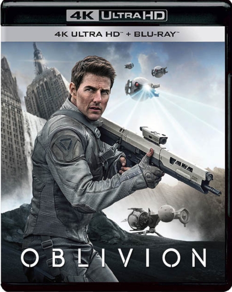 Niepamięć / Oblivion (2013) MULTi.REMUX.2160p.UHD.Blu-ray.HDR.HEVC.ATMOS7.1-DENDA | Lektor i Napisy PL
