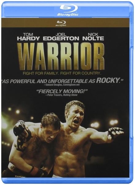 Wojownik / Warrior (2011) MULTi.1080p.REMUX.BluRay.AVC.DTS-HD.MA.7.1-Izyk | Lektor i Napisy PL