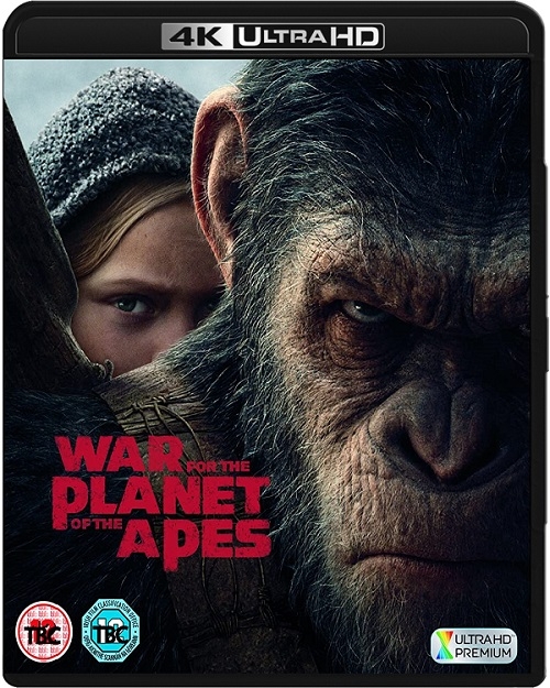 Wojna o planetę małp / War for the Planet of the Apes (2017) MULTi.REMUX.2160p.UHD.Blu-ray.HDR.HEVC.ATMOS7.1-DENDA | LEKTOR i NAPISY PL