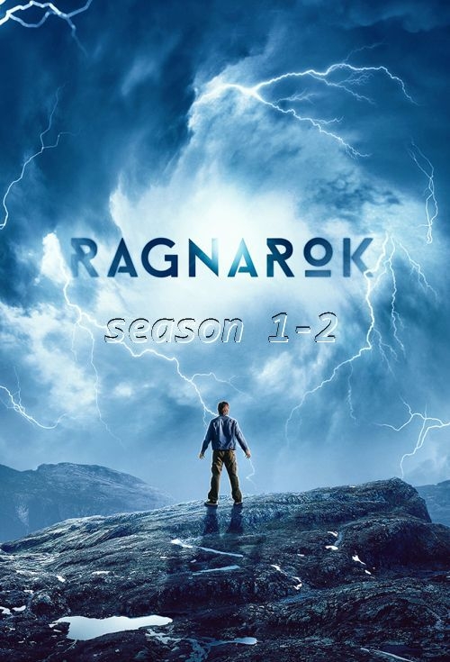 Ragnarök / Ragnarok (2020-2021) [SEZON 1-2] MULTi.1080p.NF.WEB-DL.DDP5.1.H264-Ralf / Lektor & Napisy PL