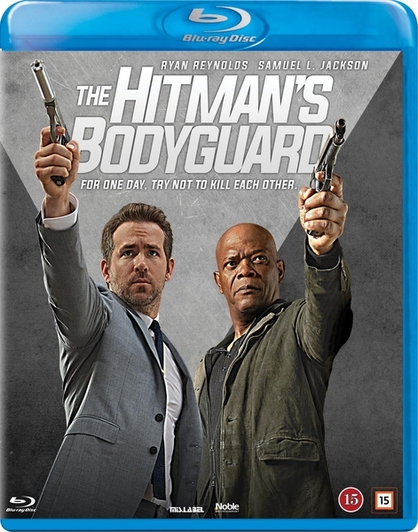 Bodyguard Zawodowiec / The Hitman's Bodyguard (2017) MULTi.1080p.REMUX.BluRay.AVC.DTS-HD.MA.5.1-Izyk | Lektor i Napisy PL
