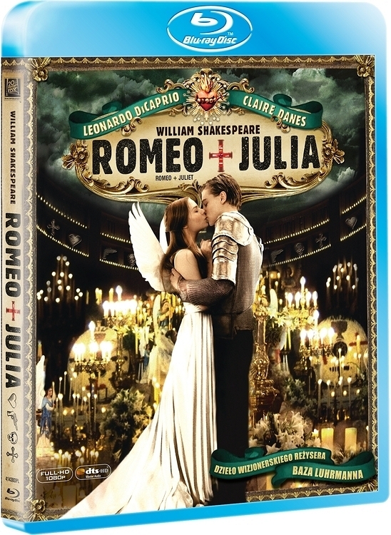 Romeo i Julia / Romeo + Juliet (1996) MULTi.1080p.REMUX.BluRay.AVC.DTS-HD.MA.5.1-Izyk | Lektor i Napisy PL