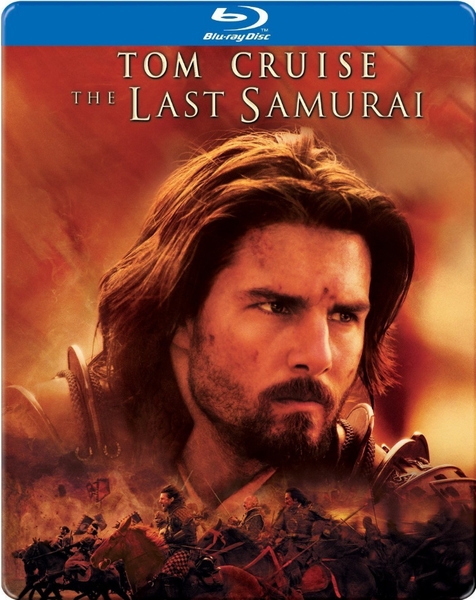 Ostatni samuraj / The Last Samurai (2003) MULTi.1080p.BluRay.REMUX.VC-1.TrueHD.5.1-MR | Lektor i Napisy PL