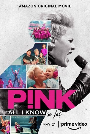 Pink: All I Know So Far (2021) PLSUB.2160p.HDR.WEB.H265-BIGDOC | Napisy PL