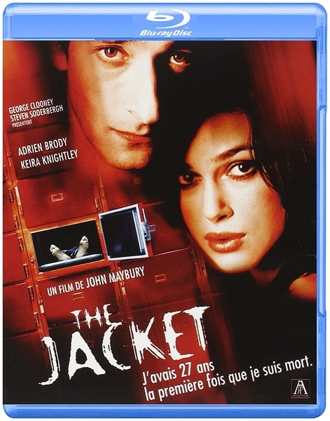 Obłęd / The Jacket (2005) MULTi.1080p.BluRay.REMUX.AVC.DTS-HD.MA.5.1-MR | Lektor i Napisy PL