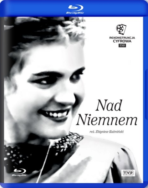 Nad Niemnem (1986) POL.RETAiL.COMPLETE.BLURAY-P2P / Polski Film