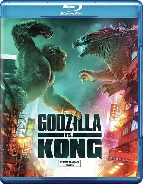 Godzilla vs. Kong (2021) EUR.Bluray.1080p.AVC.TrueHD.7.1-TASKO / Lektor i Napisy PL