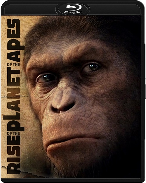 Geneza planety małp / Rise of the Planet of The Apes (2011) MULTi.1080p.REMUX.BluRay.AVC.DTS-HD.MA.5.1-Izyk | Lektor i Napisy PL