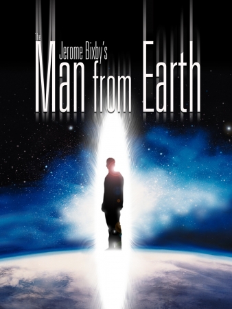 Człowiek z ziemi / The Man from Earth (2007)  MULTi.1080p.BluRay.REMUX.VC-1.DD.5.1-MR / LEKTOR PL