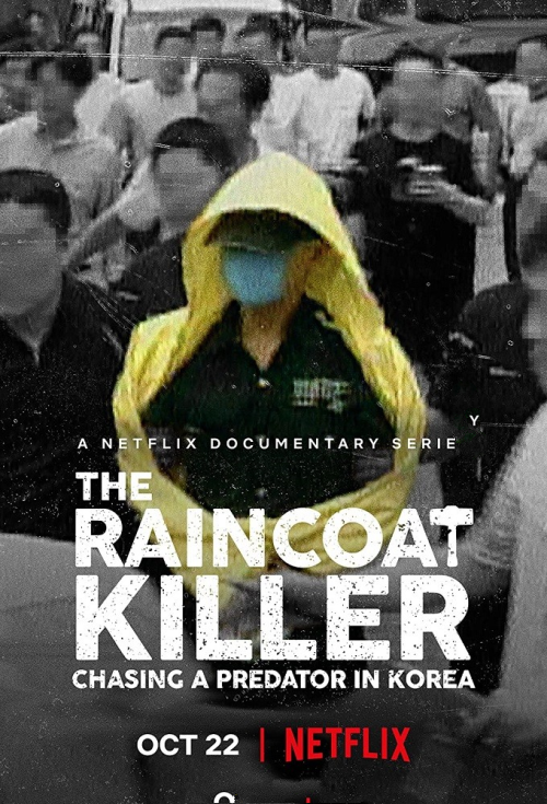 Yoo Young-chul: Morderca w żółtej pelerynie / The Raincoat Killer: Chasing a Predator in Korea (2021) [Sezon 1] MULTi.1080p.NF.WEB-DL.DDP5.1.H264-Ralf / Lektor & Napisy PL