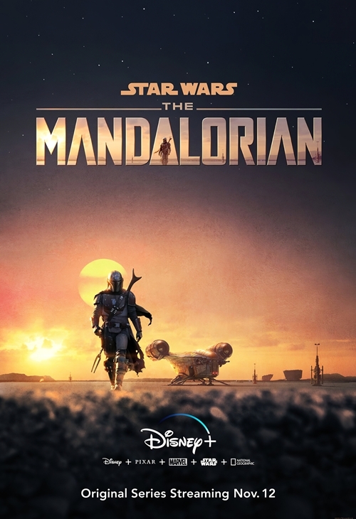 The Mandalorian (2019) [Sezon 1] MULTi.2160p.HDR.WEB.DD5.1.H265-CoLO / Dubbing PL i Napisy PL