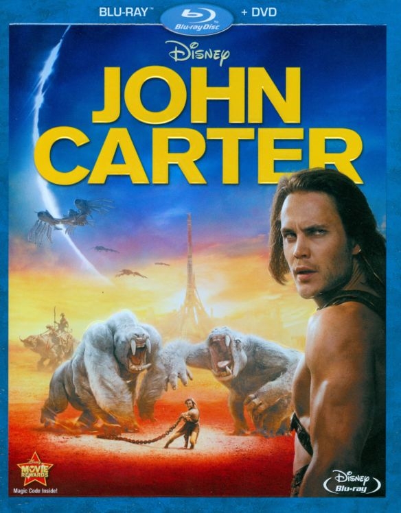 John Carter (2012) 1080p.CEE.Blu-ray.AVC.DTS-HD.MA.7.1-IloveHD / Lektor i Napisy PL