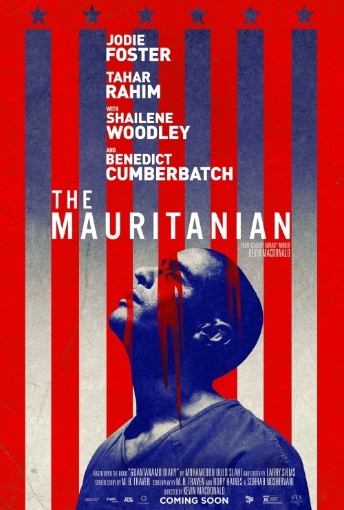 Mauretańczyk / The Mauritanian (2021) MULTi.2160p.UHD.BluRay.REMUX.HDR.HEVC.DTS-HD.MA.7.1-MR / Lektor i Napisy PL