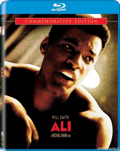 Ali (2001) MULTi.1080p.BluRay.REMUX.AVC.DTS-HD.MA.5.1-MR | Lektor i Napisy PL