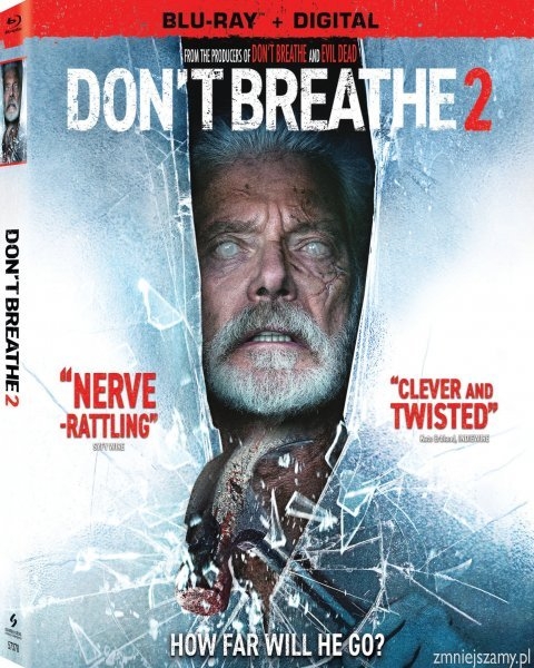 Nie oddychaj 2 / Dont Breathe 2 (2021) 1080p.Blu-ray.AVC.DTS-HD.MA.5.1-DVDSEED | Polski Lektor i Napisy PL
