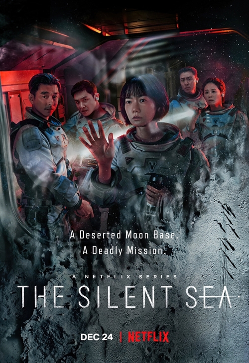 The Silent Sea (2021) [Sezon 1] MULTi.1080p.NF.WEB-DL.DDP5.1.H264-Ralf / Lektor & Napisy PL