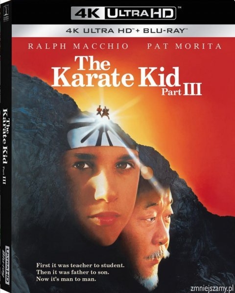 Karate Kid III / The Karate Kid Part III (1989) MULTi.2160p.UHD.Blu-ray.REMUX.DV.HEVC.TrueHD.7.1.Atmos-MR | Lektor i Napisy PL