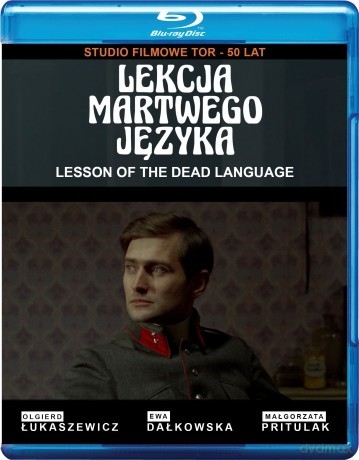 Lekcja martwego jezyka (1979) 1080p.Blu-ray.AVC.DD.2.0-GLiMMER | Film Polski