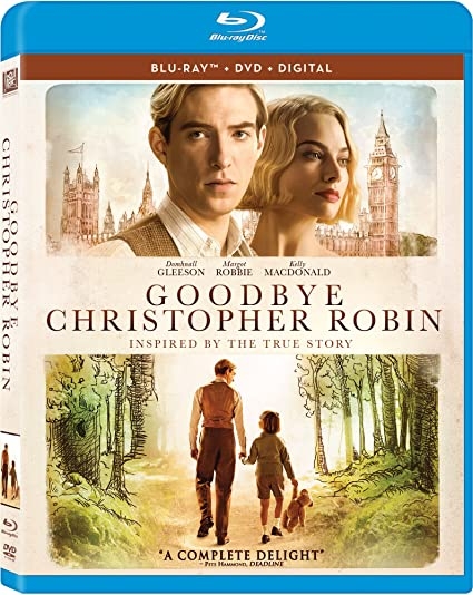 Żegnaj Christopher Robin / Goodbye Christopher Robin (2017) 1080p.CEE.Blu-ray.AVC.DTS-HD.MA.5.1 | Lektor i Napisy PL