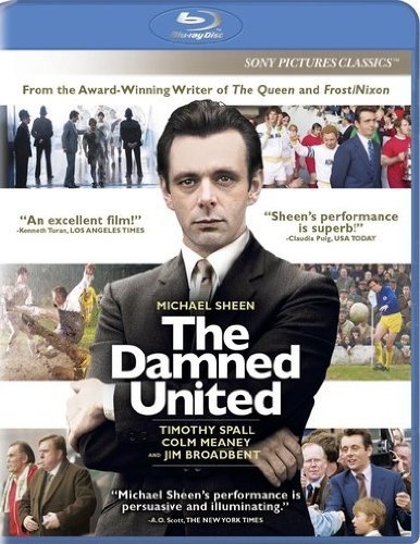 Przeklęta Liga / The Damned United (2009) 1080p.EUR.Blu-ray.AVC.Dolby.TrueHD.5.1-LAZERS | Lektor i Napisy PL