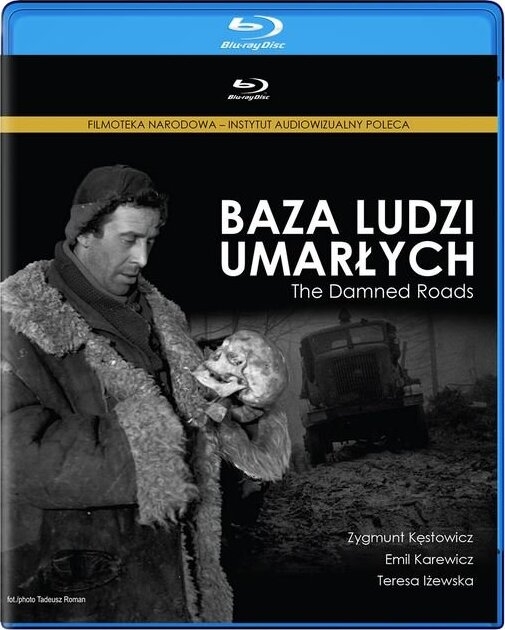 Baza ludzi umarlych (1959) COMPLETE.BLURAY-GLiMMER | Film Polski