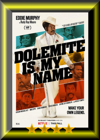 Nazywam się Dolemite / Dolemite Is My Name (2019) PL.1080p.NF.WEB-DL.x264.AC3-KiT / Lektor PL