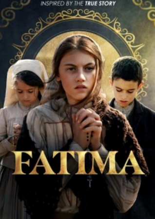Fatima (2020) MULTi.1080p.REMUX.AVC.DTS-HD.MA.5.1-R22
